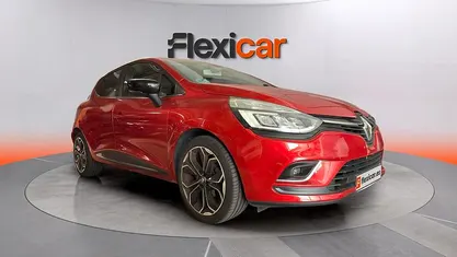 Usado Renault Clio IV Zen 91 CV (66 kW) 2019 Utilitario