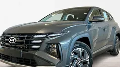 Usado 2025 Hyundai Tucson SUV | 31.490 € (Precio justo)