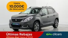 Usado 2016 Peugeot 2008 Style SUV | 9290 € (Precio justo)