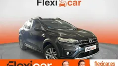 Usado 2021 Dacia Sandero Essentiel Utilitario | 13.890 € (Precio justo)