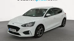 Usado 2019 Ford Focus ST-Line Utilitario | 14.273 € (Buen precio)