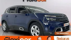 Usado 2020 Citroën C5 Aircross PureTech SUV | 14.990 € (Precio justo)