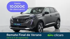Usado 2024 Peugeot 3008 Allure SUV | 19.990 € (Buen precio)