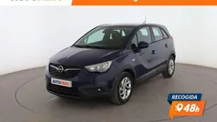 Usado 2017 Opel Crossland Selective SUV | 10.299 € (Precio justo)