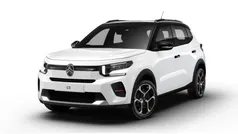 Blanco Nuevo 2024 Citroën C3 Utilitario | 17.979 € (Precio justo)