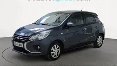 Usado 2024 Mitsubishi Space Star Motion Utilitario | 12.719 € (Precio justo)