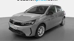 Usado 2025 Opel Corsa Edition Utilitario | 17.628 € (Precio justo)