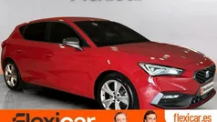 Usado 2023 Seat Leon FR Utilitario | 22.490 € (Precio justo)