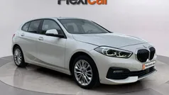 Blanco Usado 2022 BMW 118 Utilitario | 16.970 € (Super precio)