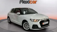 Usado 2021 Audi A1 Sportback Advanced Utilitario | 17.790 € (Super precio)
