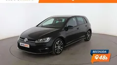 Usado 2013 VW Golf VII R-line BlueMotion Berlina | 15.599 € (Precio justo)