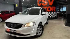 Blanco Usado 2015 Volvo XC60 Momentum SUV | 13.250 € (Buen precio)