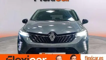 Usado Renault Clio V Evolution 101 CV (74 kW) 2025 Utilitario