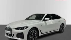 Usado 2025 BMW i4 Comfort Edition Berlina | 49.900 € (Buen precio)