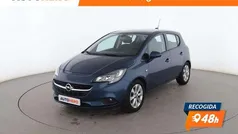 Usado 2017 Opel Corsa Selective Berlina | 9599 € (Precio justo)