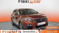 Usado 2020 Peugeot 3008 Allure SUV | 13.790 € (Super precio)