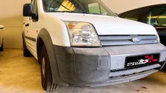 Blanco Usado 2007 Ford Transit S Berlina | 5800 €