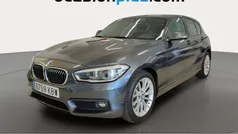 Usado 2017 BMW 116 Utilitario | 13.900 € (Precio justo)