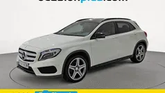 Usado 2015 Mercedes GLA200 AMG SUV | 18.490 € (Precio justo)