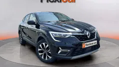 Usado 2023 Renault Arkana Evolution SUV | 18.490 € (Buen precio)