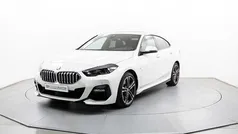 Blanco Usado 2024 BMW 220 Comfort Edition Coupe | 38.700 € (Super precio)
