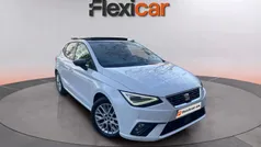 Usado 2023 Seat Ibiza FR Berlina | 16.490 € (Precio justo)