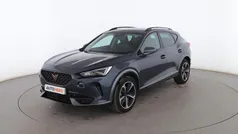 Gris Usado 2024 Cupra Formentor SUV | 30.599 € (Precio justo)
