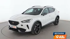 Usado 2023 Cupra Formentor SUV | 24.299 € (Precio justo)