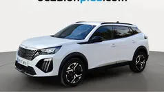 Usado 2025 Peugeot 2008 Allure SUV | 17.910 € (Buen precio)