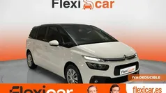 Blanco Usado 2019 Citroën C4 Feel | 13.990 € (Precio justo)