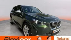 Usado 2024 BMW X1 SUV | 41.990 € (Precio justo)
