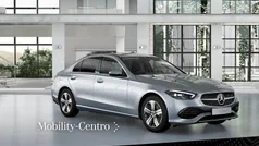 Usado 2025 Mercedes C200 Berlina | 51.503 € (Precio justo)