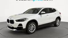 Usado 2020 BMW X2 SUV | 20.810 € (Super precio)