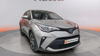 Usado 2020 Toyota C-HR Advance SUV | 18.990 € (Super precio)