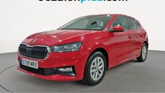 Usado 2024 Skoda Fabia Selection Utilitario | 15.264 € (Super precio)