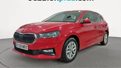 Usado 2024 Skoda Fabia Selection Utilitario | 15.264 € (Super precio)