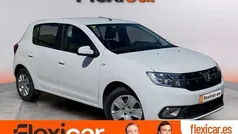 Usado 2020 Dacia Sandero Comfort Utilitario | 10.990 € (Precio justo)