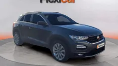 Usado 2021 VW T-Roc Advance SUV | 22.490 € (Buen precio)
