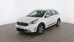 Blanco Usado 2018 Kia Niro SUV | 14.899 € (Buen precio)