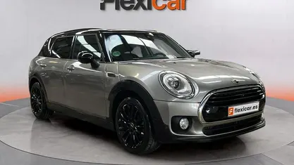 Usado Mini Cooper D Clubman 150 CV (110 kW) 2016 Familiar
