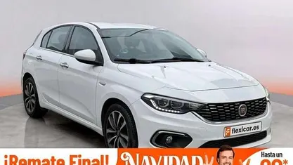 Usado 2018 Fiat Tipo Easy Berlina | 8490 € (Precio justo)