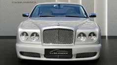 Plata metalizado Usado 2009 Bentley Brooklands Berlina | 174.900 €