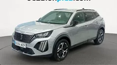 Usado 2025 Peugeot 2008 Allure SUV | 21.810 € (Precio justo)