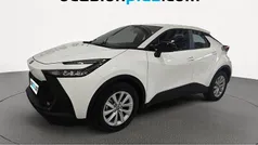 Blanco Nuevo 2025 Toyota C-HR Active SUV | 27.364 € (Precio justo)