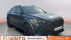 Usado 2022 Cupra Formentor SUV | 25.740 € (Precio justo)