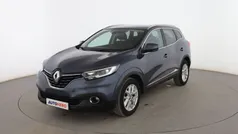 Gris Usado 2017 Renault Kadjar SUV | 12.799 € (Buen precio)