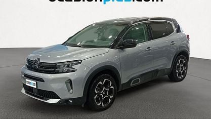Brugt Citroën C5 Aircross 131 HK (96 kW) 2024 Grå SUV