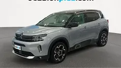 Usado 2024 Citroën C5 Aircross SUV | 23.264 € (Precio justo)