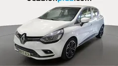 Usado 2017 Renault Clio IV Zen Utilitario | 10.250 € (Precio justo)