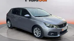 Usado 2020 Peugeot 308 Active Berlina | 10.290 € (Precio justo)